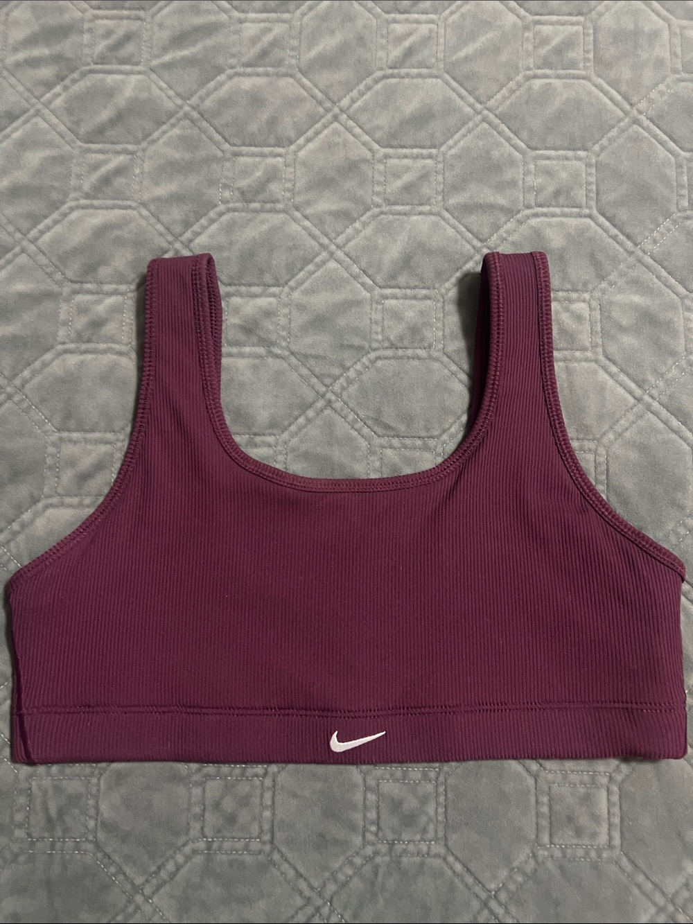 Women’s Nike Sports Bra